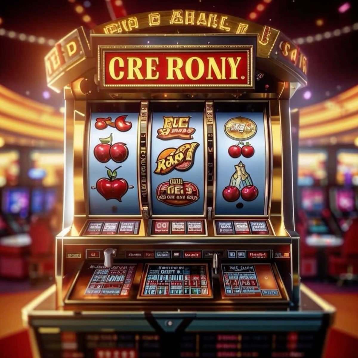 games777 Nạp Lại Ưu Đãi